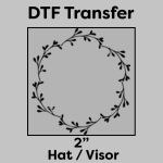 DTF Transfer 2" Thumbnail