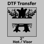 DTF Transfer 2" Thumbnail