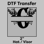 DTF Transfer 2" Thumbnail