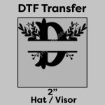 DTF Transfer 2" Thumbnail