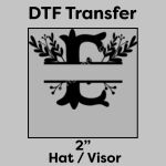 DTF Transfer 2" Thumbnail