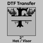 DTF Transfer 2" Thumbnail