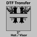 DTF Transfer 2" Thumbnail