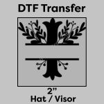 DTF Transfer 2" Thumbnail