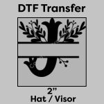 DTF Transfer 2" Thumbnail