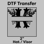 DTF Transfer 2" Thumbnail