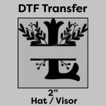 DTF Transfer 2" Thumbnail