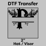 DTF Transfer 2" Thumbnail