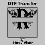 DTF Transfer 2" Thumbnail