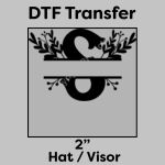 DTF Transfer 2" Thumbnail