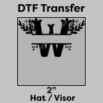 DTF Transfer 2" Thumbnail