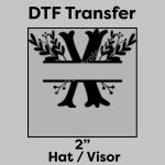 DTF Transfer 2" Thumbnail