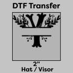 DTF Transfer 2" Thumbnail