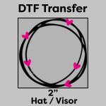 DTF Transfer 2" Thumbnail