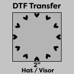 DTF Transfer 2" Thumbnail