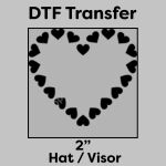 DTF Transfer 2" Thumbnail