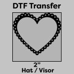 DTF Transfer 2" Thumbnail