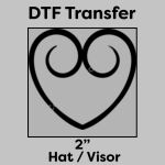 DTF Transfer 2" Thumbnail