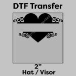 DTF Transfer 2" Thumbnail