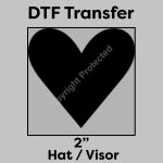 DTF Transfer 2" Thumbnail