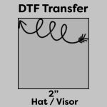 DTF Transfer 2" Thumbnail