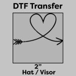 DTF Transfer 2" Thumbnail