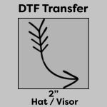 DTF Transfer 2" Thumbnail