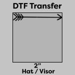 DTF Transfer 2" Thumbnail