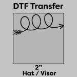 DTF Transfer 2" Thumbnail