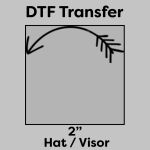 DTF Transfer 2" Thumbnail