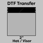 DTF Transfer 2" Thumbnail