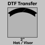 DTF Transfer 2" Thumbnail