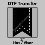 DTF Transfer 2" Thumbnail