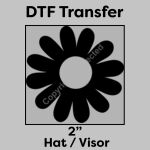 DTF Transfer 2" Thumbnail