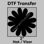 DTF Transfer 2" Thumbnail