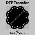 DTF Transfer 2" Thumbnail