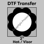 DTF Transfer 2" Thumbnail