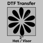 DTF Transfer 2" Thumbnail