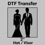 DTF Transfer 2" Thumbnail