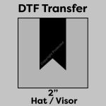 DTF Transfer 2" Thumbnail