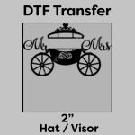 DTF Transfer 2" Thumbnail