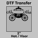 DTF Transfer 2" Thumbnail