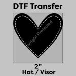 DTF Transfer 2" Thumbnail