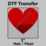 DTF Transfer 2" Thumbnail