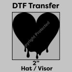 DTF Transfer 2" Thumbnail