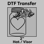 DTF Transfer 2" Thumbnail