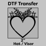 DTF Transfer 2" Thumbnail