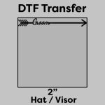 DTF Transfer 2" Thumbnail