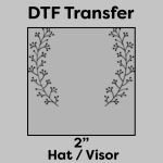 DTF Transfer 2" Thumbnail