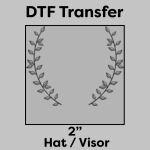 DTF Transfer 2" Thumbnail